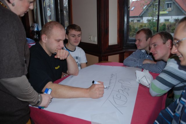 Konferencja ”Mam prawo być tym kim jestem”